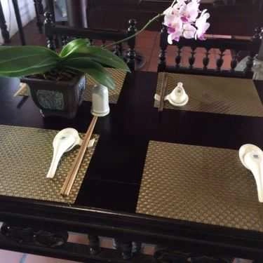 Tổng hợp- Nhà Hàng Sân Mây - Món Chay