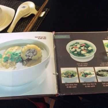 Tổng hợp- Nhà Hàng Sân Mây - Món Chay