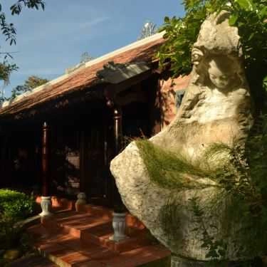 Tổng hợp- Nhà Hàng Sân Mây - Món Chay