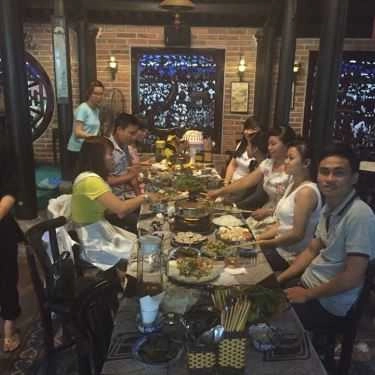 Tổng hợp- Nhà Hàng Chay Tịnh Lâm Nhi