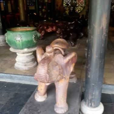 Tổng hợp- Nhà Hàng Chay Tịnh Lâm Nhi