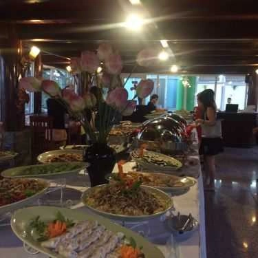 Món ăn- Nhà Hàng Tịnh Tâm Viên - Món Chay