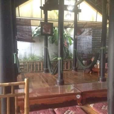 Không gian- Nhà Hàng Vạn Hạnh - Món Chay