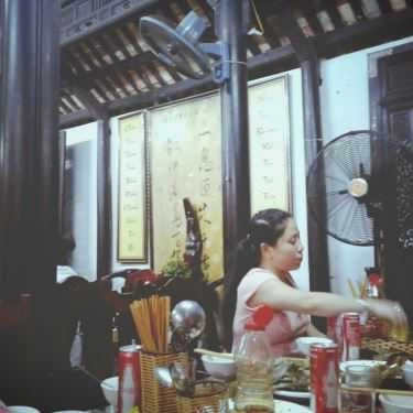 Tổng hợp- Nhà Hàng Vườn Ngự Hà - Món Chay