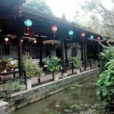 Tổng hợp- Nhà Hàng Vườn Ngự Hà - Món Chay