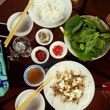 Tổng hợp- Nhà Hàng Vườn Ngự Hà - Món Chay