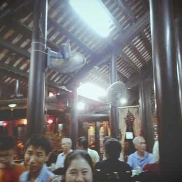 Tổng hợp- Nhà Hàng Vườn Ngự Hà - Món Chay