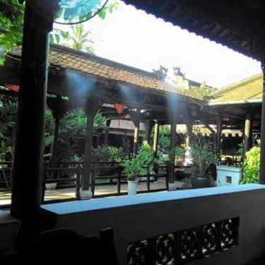 Tổng hợp- Nhà Hàng Vườn Ngự Hà - Món Chay