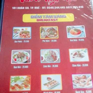 Tổng hợp- Nhà Hàng Vườn Ngự Hà - Món Chay