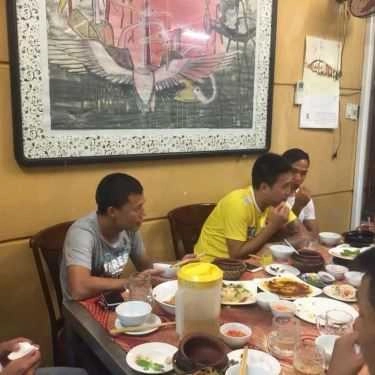 Tổng hợp- Nhà Hàng Cơm Niêu Cá Bống Restaurant