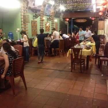 Không gian- Nhà Hàng Cơm Niêu Cá Bống Restaurant