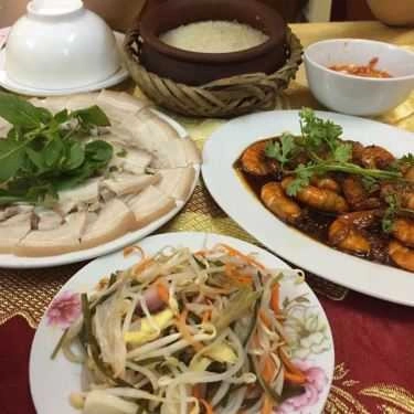Món ăn- Nhà Hàng Cơm Niêu Cá Bống Restaurant