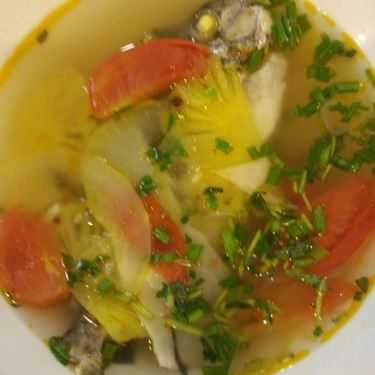 Món ăn- Nhà Hàng Cơm Niêu Cá Bống Restaurant