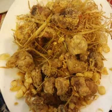 Món ăn- Nhà Hàng Cơm Niêu Cá Bống Restaurant