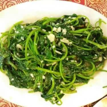 Món ăn- Nhà Hàng Cơm Niêu Cá Bống Restaurant