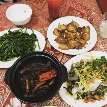 Món ăn- Nhà Hàng Cơm Niêu Cá Bống Restaurant