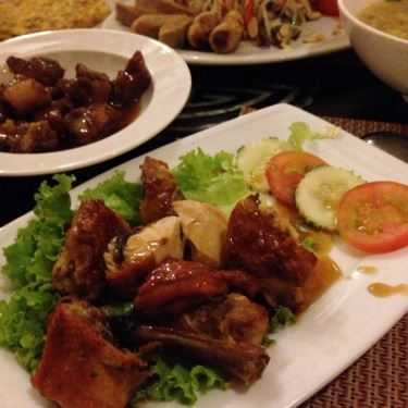 Món ăn- Nhà Hàng Cung Đình Restaurant - Món Huế