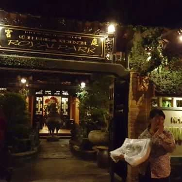 Tổng hợp- Nhà Hàng Cung Đình Restaurant - Món Huế
