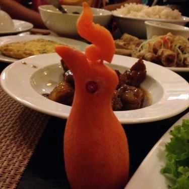 Món ăn- Nhà Hàng Cung Đình Restaurant - Món Huế