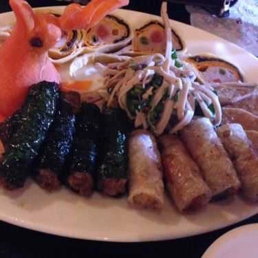 Món ăn- Nhà Hàng Cung Đình Restaurant - Món Huế