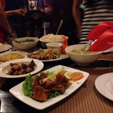 Món ăn- Nhà Hàng Cung Đình Restaurant - Món Huế