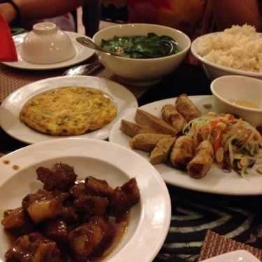 Món ăn- Nhà Hàng Cung Đình Restaurant - Món Huế