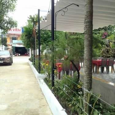 Tổng hợp- Dã Viên - Nhà Hàng Sân Vườn