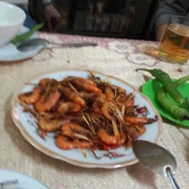 Món ăn- Nhà Hàng Diễm Tiến - Các Món Đặc Sản