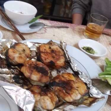 Món ăn- Nhà Hàng Diễm Tiến - Các Món Đặc Sản