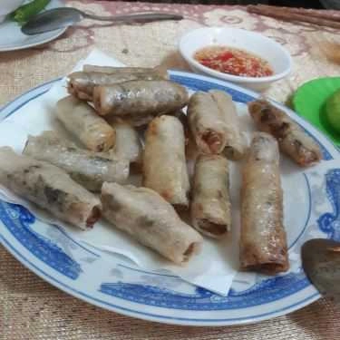 Món ăn- Nhà Hàng Diễm Tiến - Các Món Đặc Sản