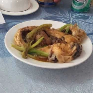 Món ăn- Nhà Hàng Đông Anh - Hải Sản & Thịt Rừng