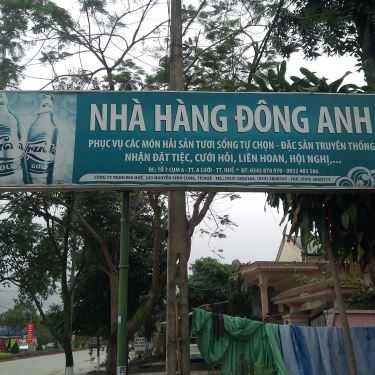 Tổng hợp- Nhà Hàng Đông Anh - Hải Sản & Thịt Rừng