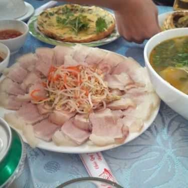 Món ăn- Nhà Hàng Đông Anh - Hải Sản & Thịt Rừng
