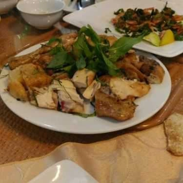 Món ăn- Nhà Hàng Festival Restaurant - Ẩm Thực Việt