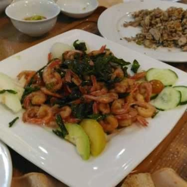 Món ăn- Nhà Hàng Festival Restaurant - Ẩm Thực Việt
