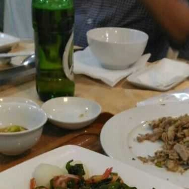 Món ăn- Nhà Hàng Festival Restaurant - Ẩm Thực Việt