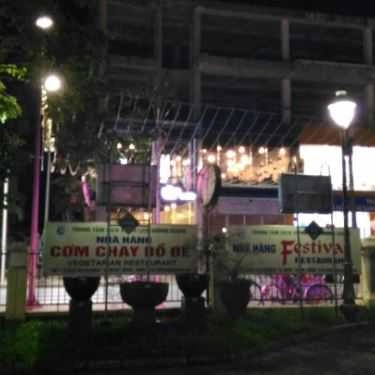 Tổng hợp- Nhà Hàng Festival Restaurant - Ẩm Thực Việt