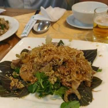 Món ăn- Nhà Hàng Festival Restaurant - Ẩm Thực Việt