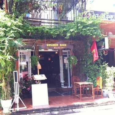 Tổng hợp- Nhà Hàng Golden Rice Restaurant