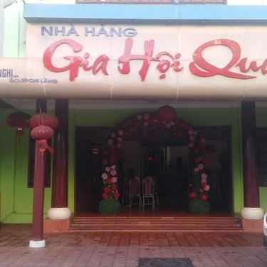 Tổng hợp- Nhà Hàng Gia Hội Quán
