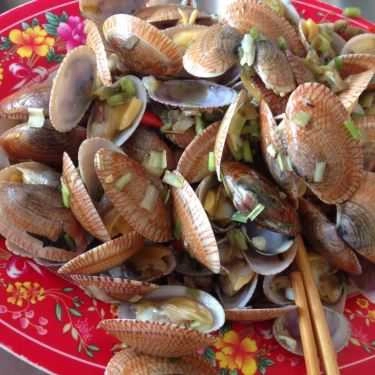 Tổng hợp- Nhà Hàng Hải Lưu Restaurant - Hải Sản Tươi Sống