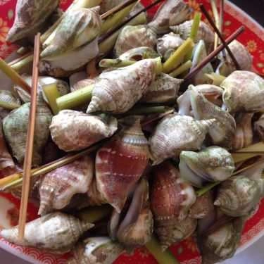 Tổng hợp- Nhà Hàng Hải Lưu Restaurant - Hải Sản Tươi Sống