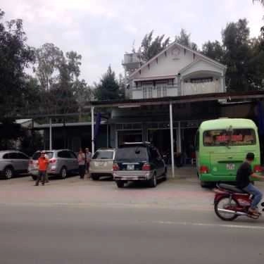 Tổng hợp- Nhà Hàng Hải Lưu Restaurant - Hải Sản Tươi Sống