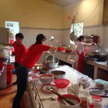 Tổng hợp- Nhà Hàng Hải Lưu Restaurant - Hải Sản Tươi Sống