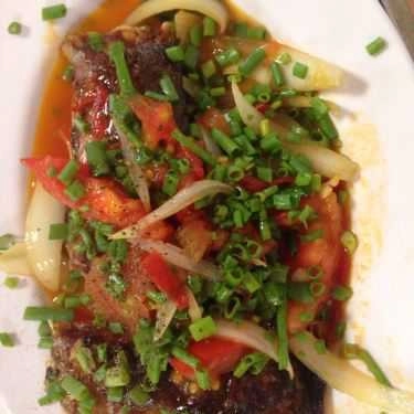 Tổng hợp- Nhà Hàng Hải Lưu Restaurant - Hải Sản Tươi Sống