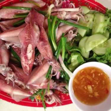 Tổng hợp- Nhà Hàng Hải Lưu Restaurant - Hải Sản Tươi Sống