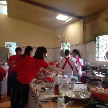 Tổng hợp- Nhà Hàng Hải Lưu Restaurant - Hải Sản Tươi Sống