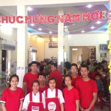 Tổng hợp- Nhà Hàng Hải Lưu Restaurant - Hải Sản Tươi Sống