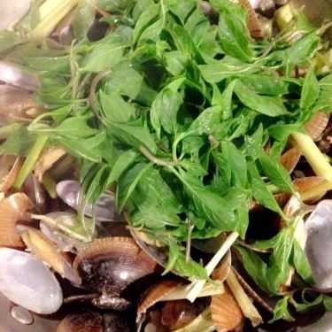 Tổng hợp- Nhà Hàng Hải Lưu Restaurant - Hải Sản Tươi Sống