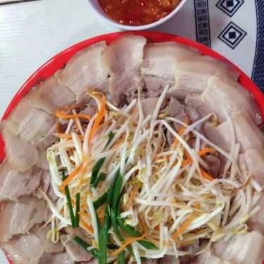 Tổng hợp- Nhà Hàng Hải Lưu Restaurant - Hải Sản Tươi Sống